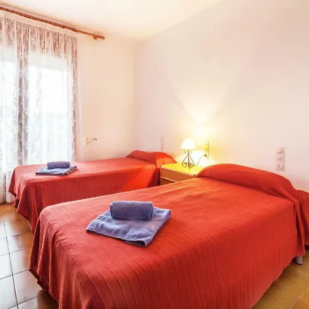 Eva By Interhome Holiday home *