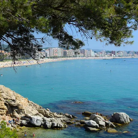 Eva By Interhome * Sant Antoni de Calonge