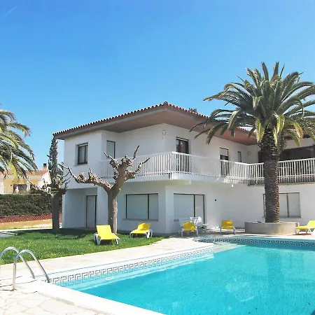 Сasa de vacaciones Eva By Interhome *