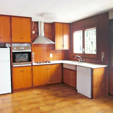 Eva By Interhome Sant Antoni de Calonge