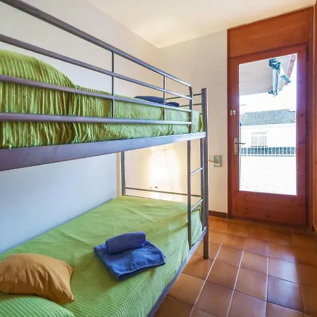 Nyaraló Eva By Interhome