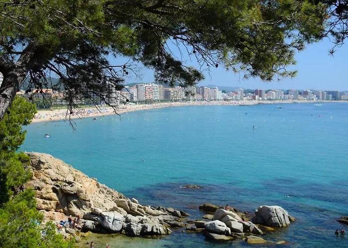 Eva By Interhome * Sant Antoni de Calonge