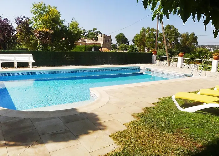 Eva By Interhome Sant Antoni de Calonge