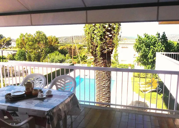 Nyaraló Eva By Interhome Sant Antoni de Calonge