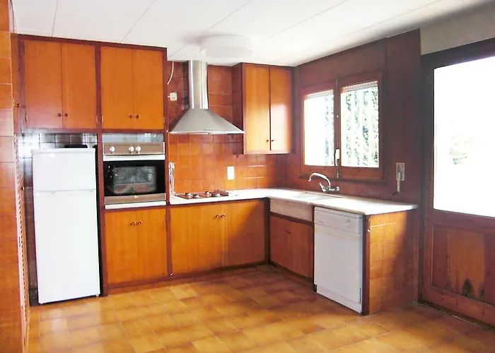 Eva By Interhome Sant Antoni de Calonge