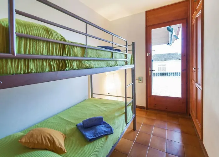 Nyaraló Eva By Interhome